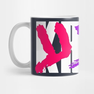 Krav Magakira - Androgyne Edition Mug